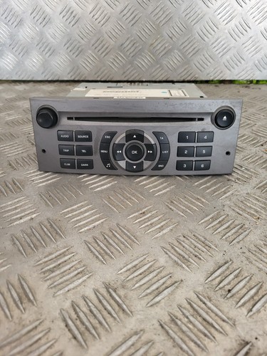 Autoradio citroen c5 - citroen,