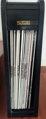 The beatles box set - the, 14-lp