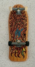 TECH DECK - SANTA CRUZ - JASON