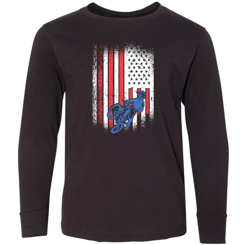 Shirt manica lunga - lunga, inktastic