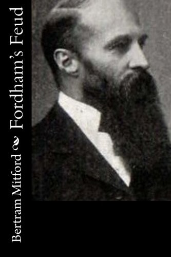 Fordham feud by mitford - feud.by,