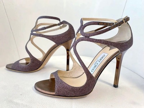 Jimmy choo lang - lang, sandali