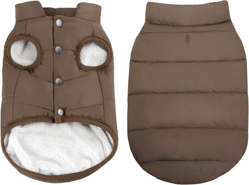 Cappotto cane impermeabili - cappotto,