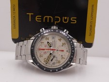 CRONO OMEGA SPEEDMASTER DATE MARK 40 175.0083 + PAPERS 1995 AUTOMATICO OROLOGIO