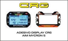 ADESIVO DISPLAY AIM MYCRON 5