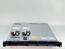 Dell R630 8x SFF 2x Xeon