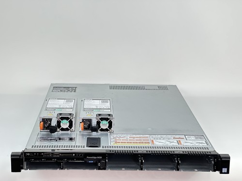 Dell r630 sff xeon - sff,