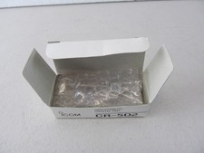 ICOM CR-502 IC-756 IC-706