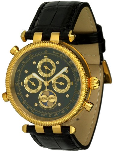Orologio unisex modell diamond - orologio,