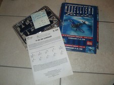 ITALERI  N°044 - CORSAIR