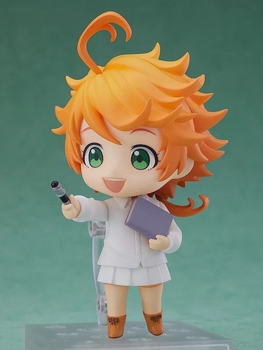 Nendoroid 1092 the promised - nendoroid,