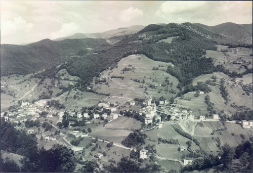 G540 cartolina provincia - g540, di