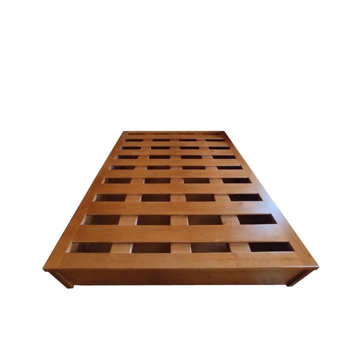 Physiobed letto artigianale - letto,