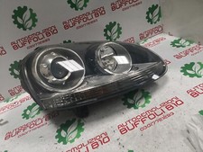 Originale VW Golf 5 V R32 Jetta 1K Xenon  Destro 1K6941032