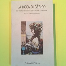 LA ROSA DI GERICO VERDIRAME