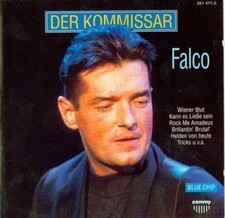 Falco Der Kommissar