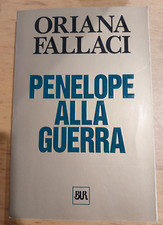 libro romanzo penelope alla