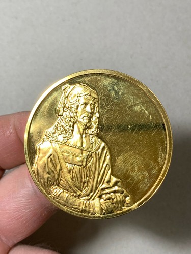 Md5 medaglia edizioni - md5_20),