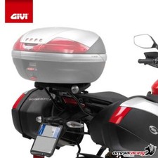 Attacco posteriore bauletto