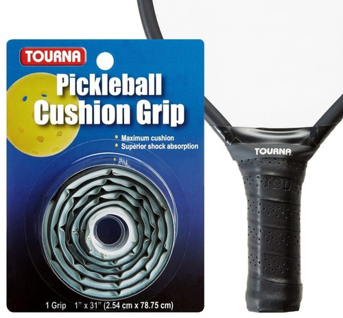 Tourna pickleball impugnatura - tourna,
