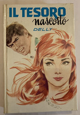 Delly IL TESORO NASCOSTO