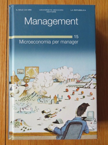 Management macroeconomia per - macroeconomia,
