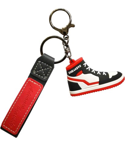 Portachiavi scarpe jordan - portachiavi,