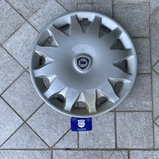 COPPA RUOTA LANCIA THEMA 15 pollici NUOVA ORIGINALE FONDO MAGAZZINO 7771217