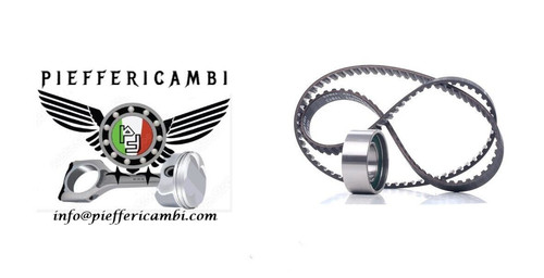 Kit distribuzione ford max - kit,
