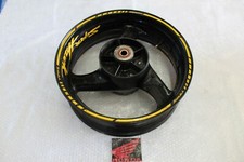 Cerchio ruota ruota posteriore