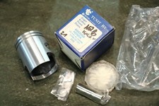 Pistone TUNIT 6003050 HONDA