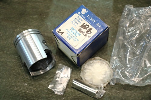 Pistone tunit 6003050 honda - 6003050,