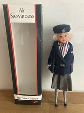 Bambola Hostess Assistente di