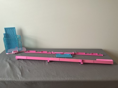 Ricambio casa dei sogni - , barbie