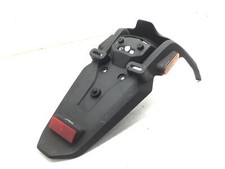 PARAFANGO POSTERIORE PORTATARGA ATTACCO ROTTO KYMCO PEOPLE S I ABS E5 125 2021