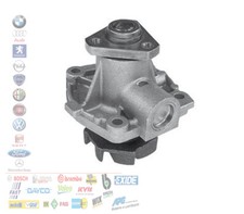 POMPA ACQUA MOTORE FIAT DUNA