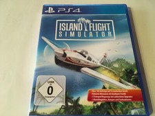 Videogioco ps4  ISLAND FLIGHT