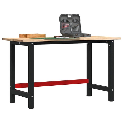 Banco lavoro 140x60x81 cm - banco,
