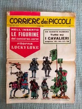 CORRIERE DEI PICCOLI N. 27 3