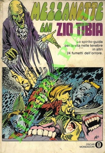 Mezzanotte con zio tibia - con,