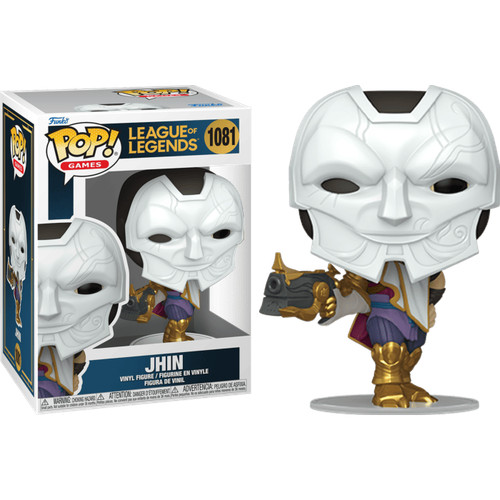 Pop games league - games, of