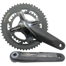 FSA Guarnitura Gossamer Pro