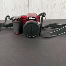 Nikon Coolpix L840 16,0