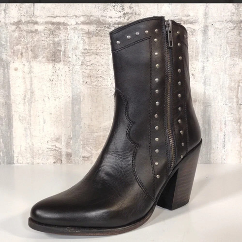 Nuovo liberty nero donna - nuovo,
