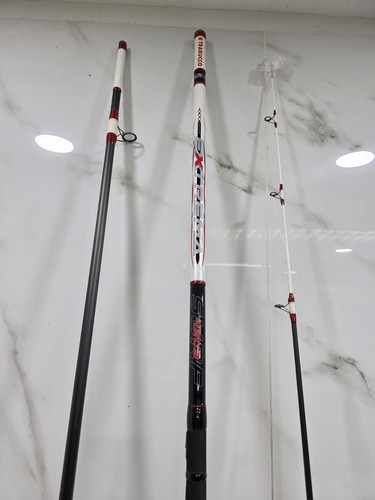 Canna surfcasting trabucco - canna, da