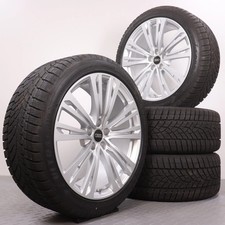 4 ruote invernali Audi A8 S8