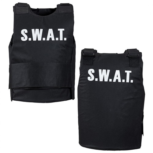 Giubbotto swat - giubbotto,