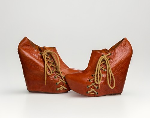 Stivali jeffrey campbell - stivali,