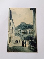 Asolo Treviso 1927 Rocca