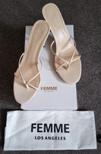 FEMME LA Sandali Ciabatte